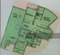 The Madeira (D23), Condominium #151090602